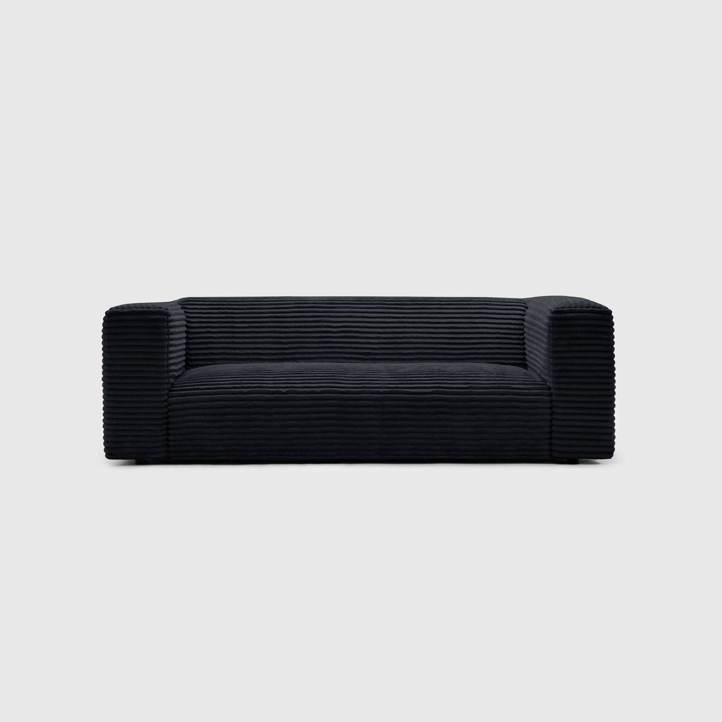 Mellow - 3 seater sofa