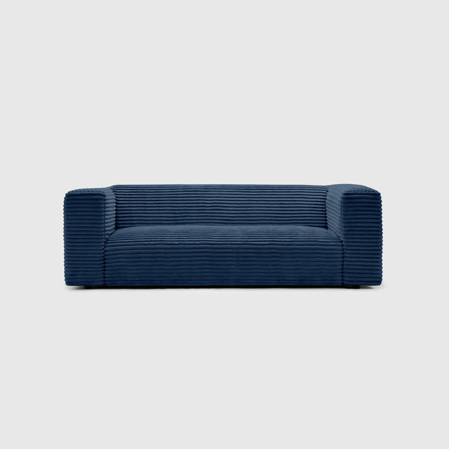Mellow - 3 seater sofa