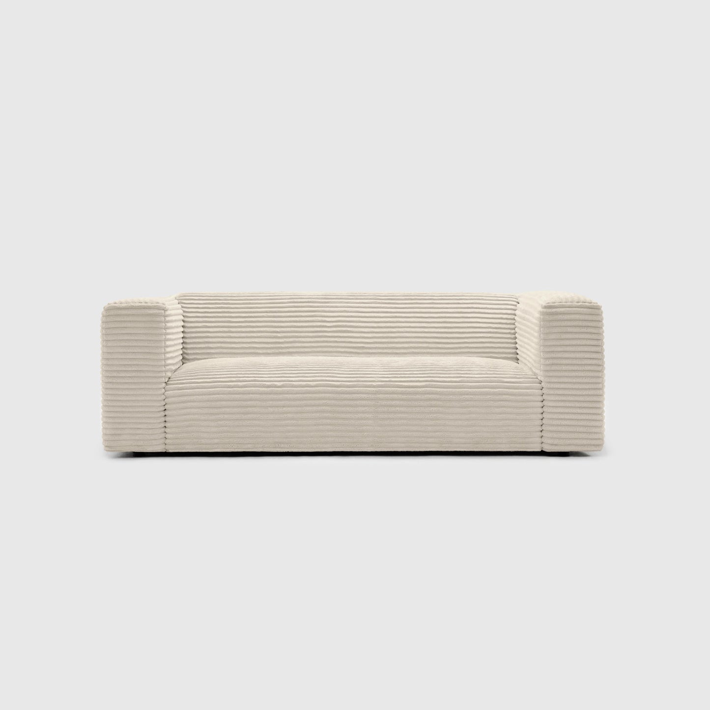 Mellow - 3 seater sofa