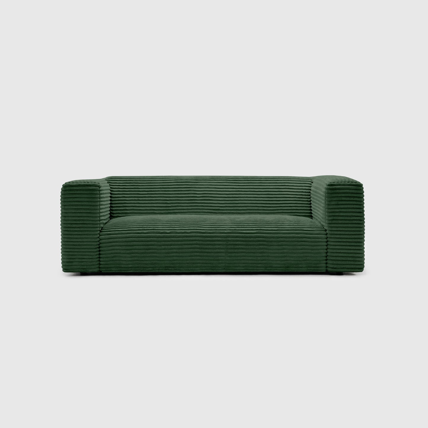 Mellow - 3 seater sofa