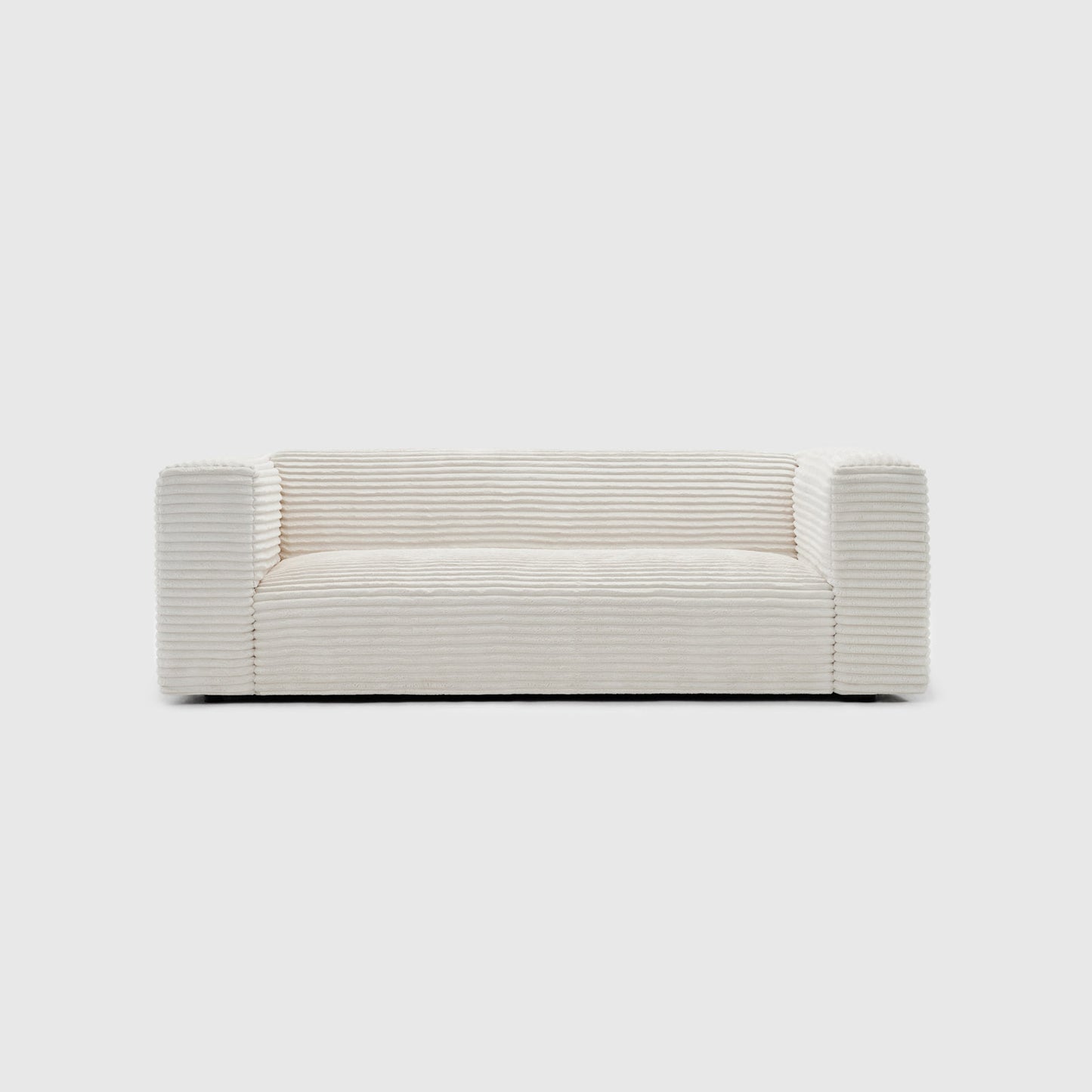 Mellow - 3 seater sofa