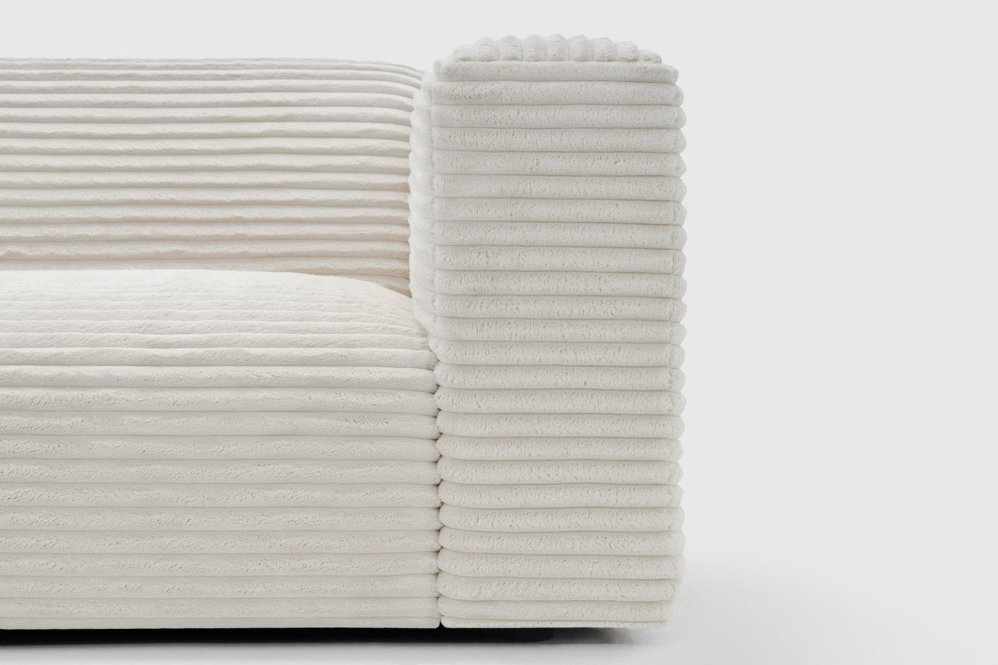 Mellow - 3 seater sofa