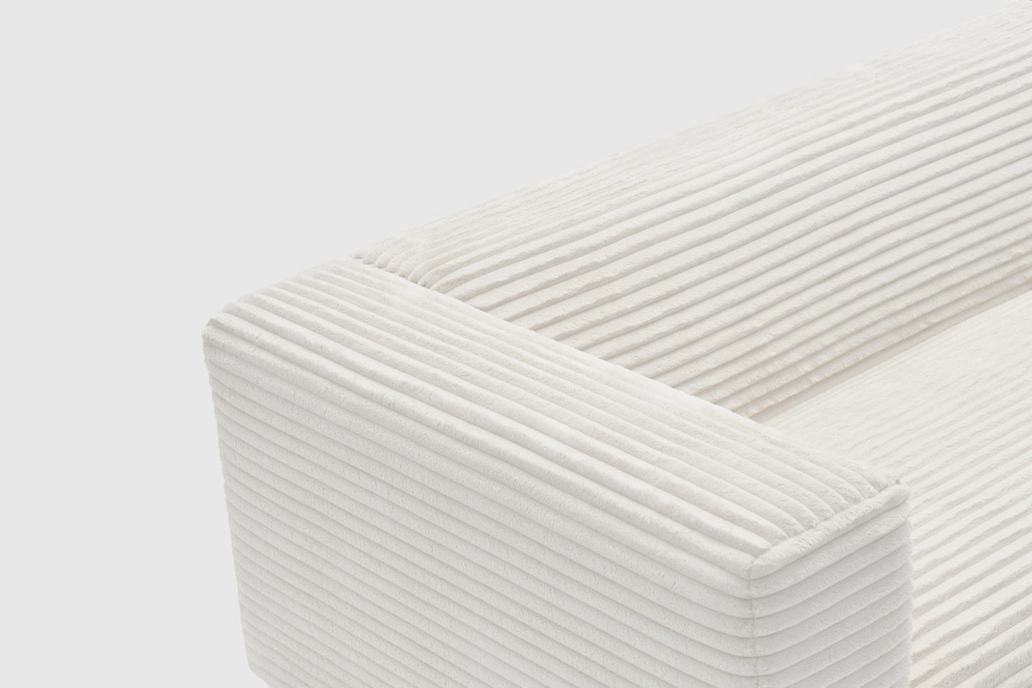 Mellow - corner sofa