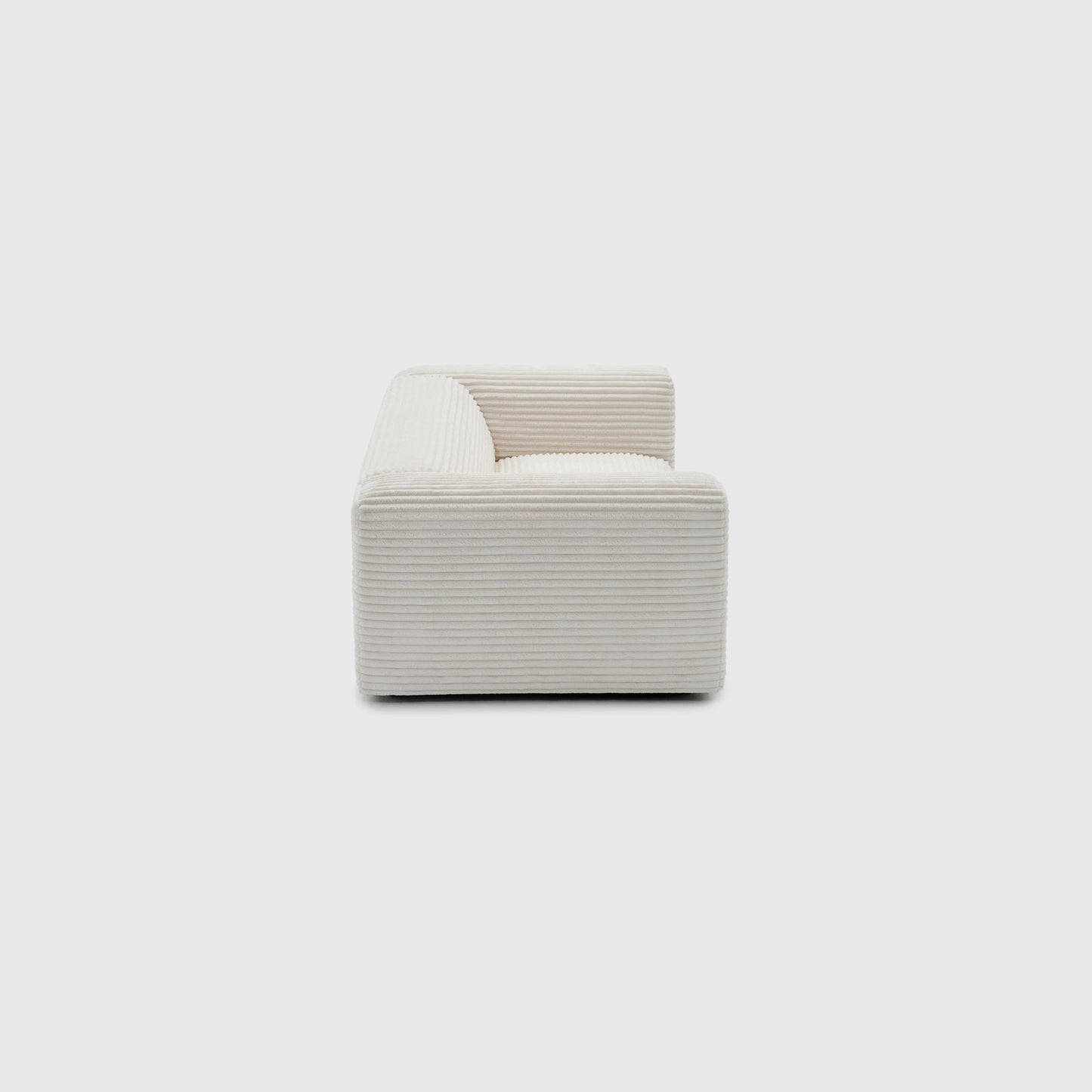 Mellow - 3 seater sofa