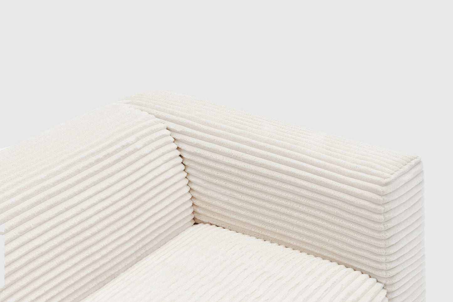 Mellow - 2 seater sofa
