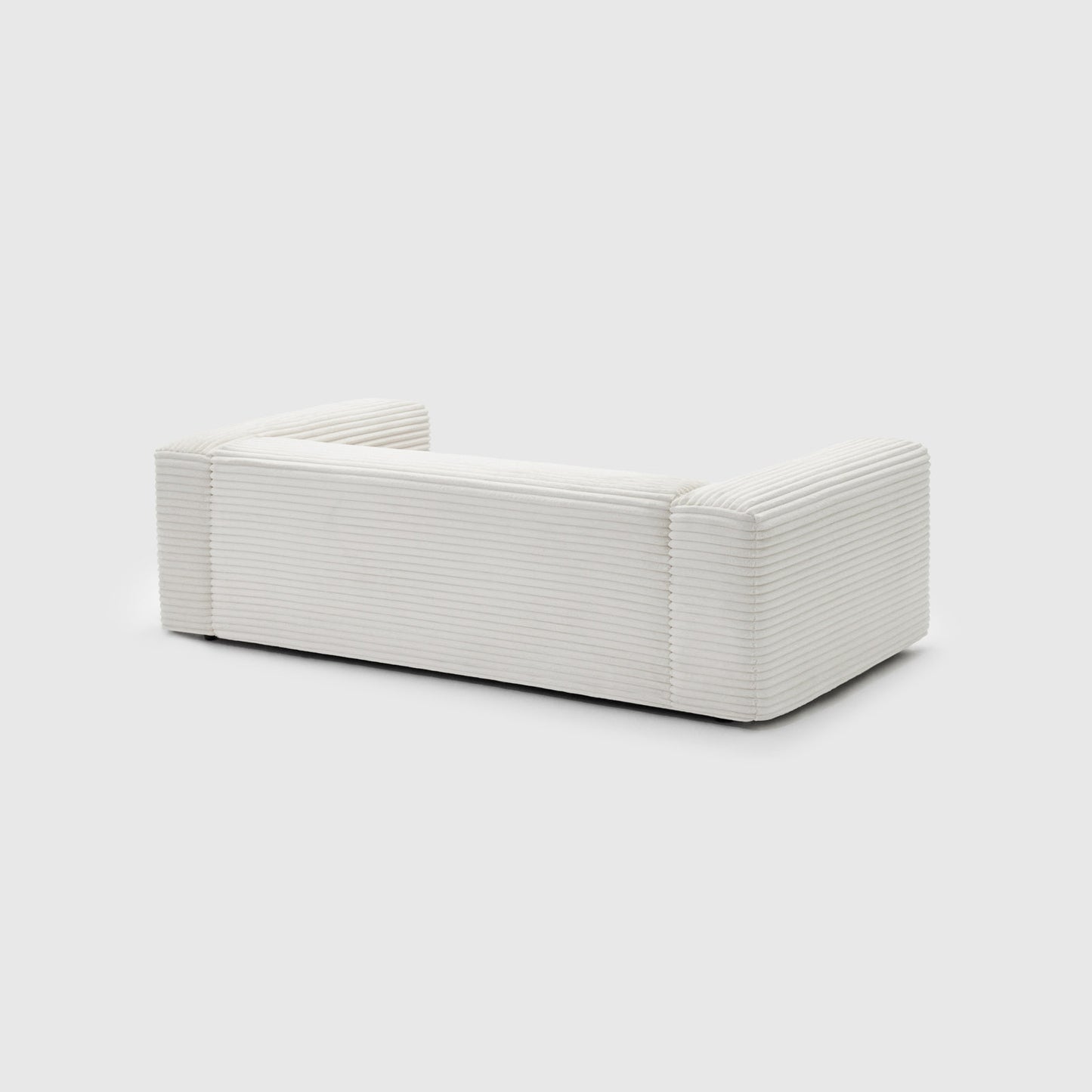 Mellow - 3 seater sofa
