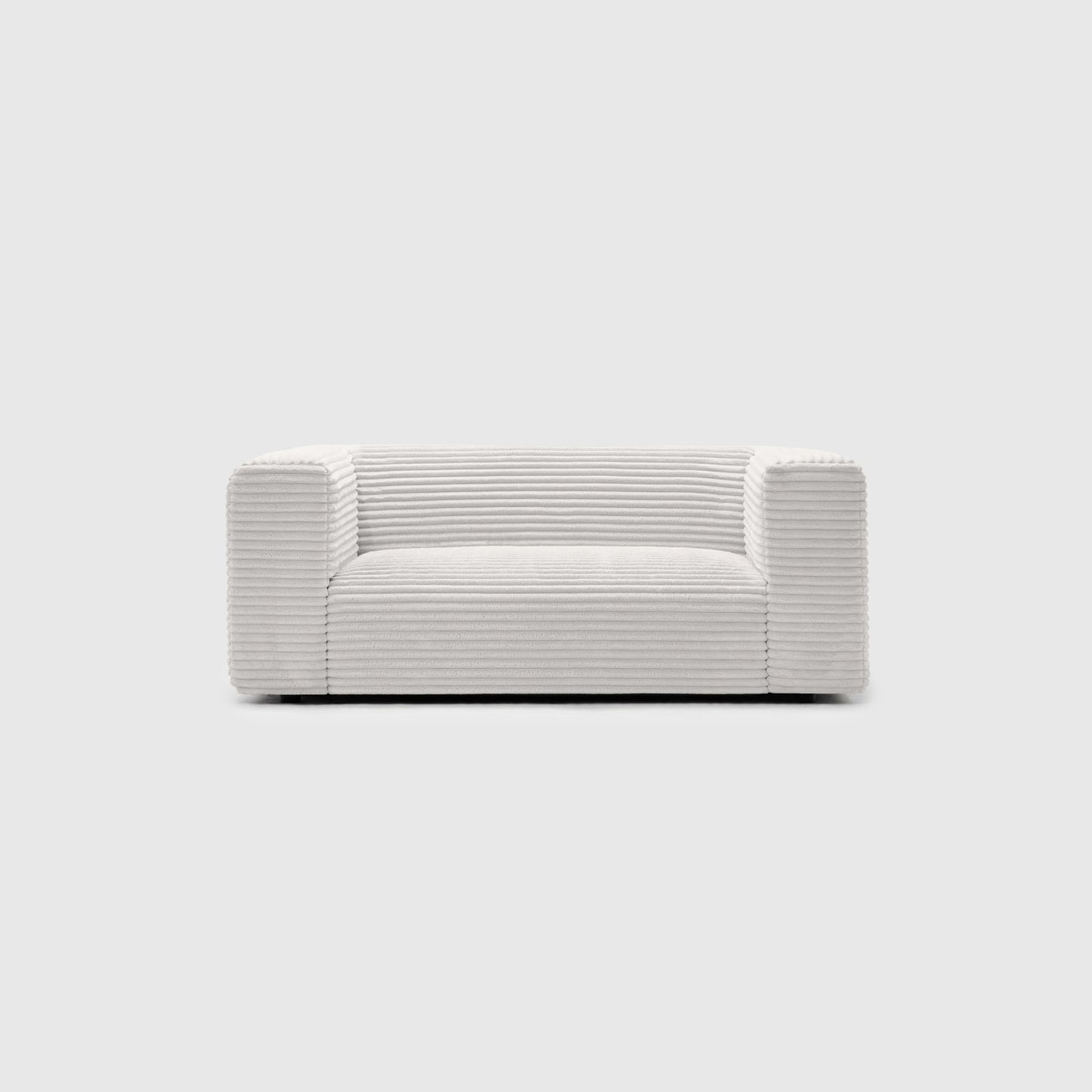 Mellow - 2 seater sofa