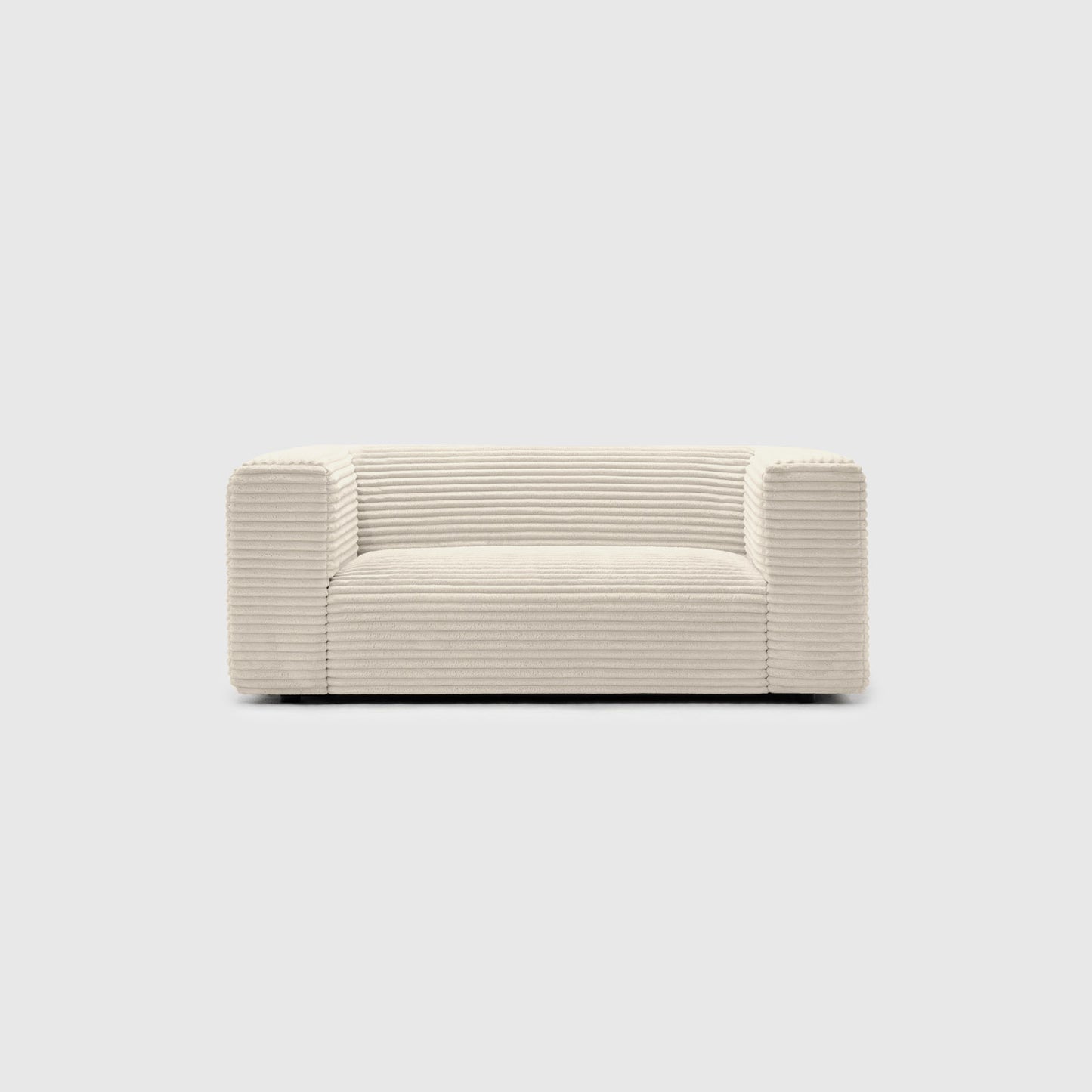 Mellow - 2 seater sofa