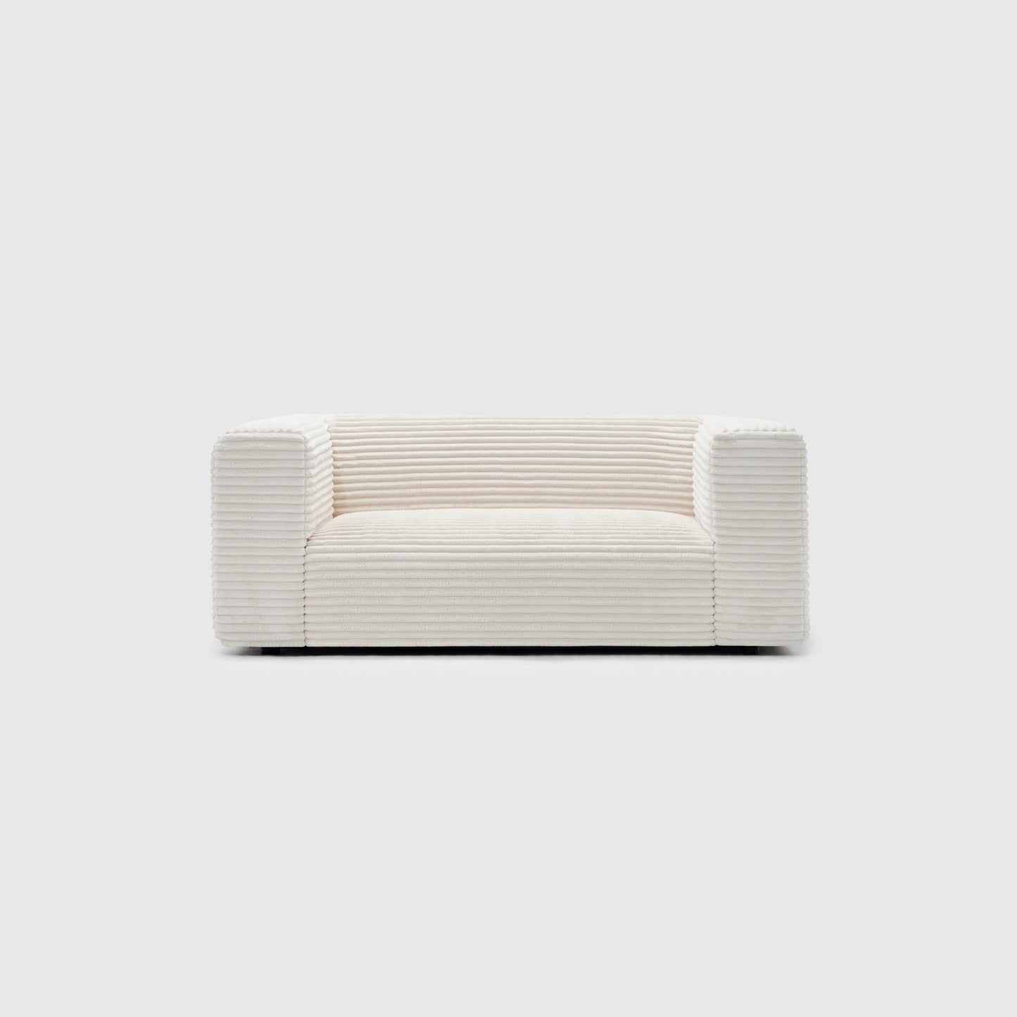 Mellow - 2 seater sofa