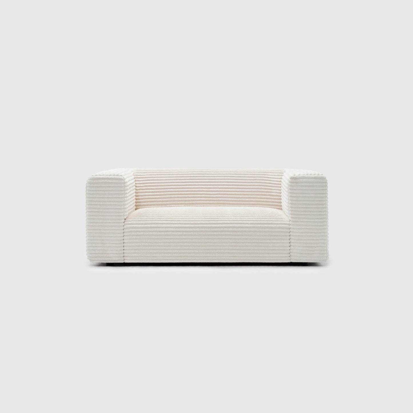 Mellow - 2 seater sofa