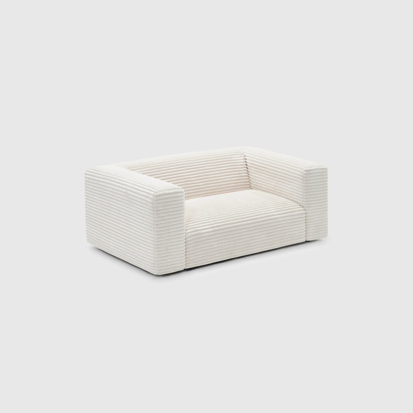 Mellow - 2 seater sofa