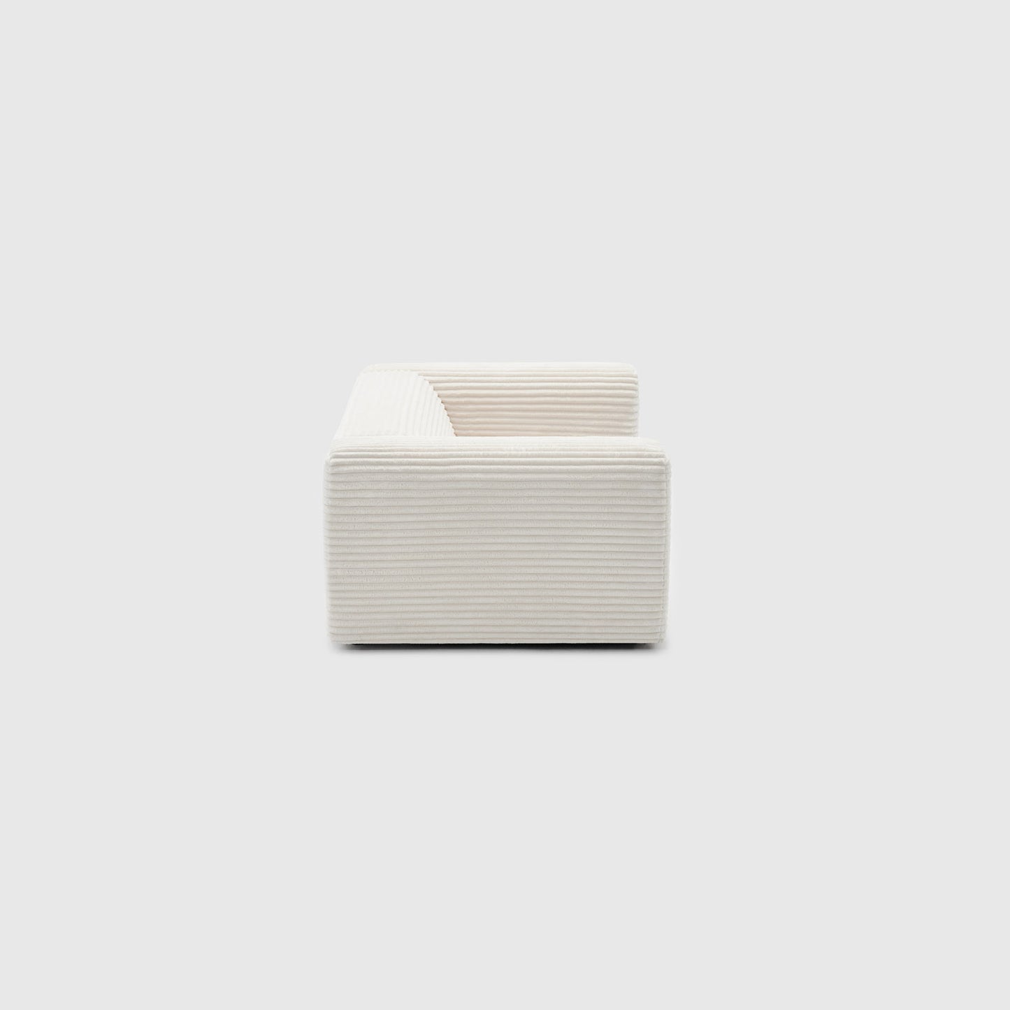 Mellow - 2 seater sofa
