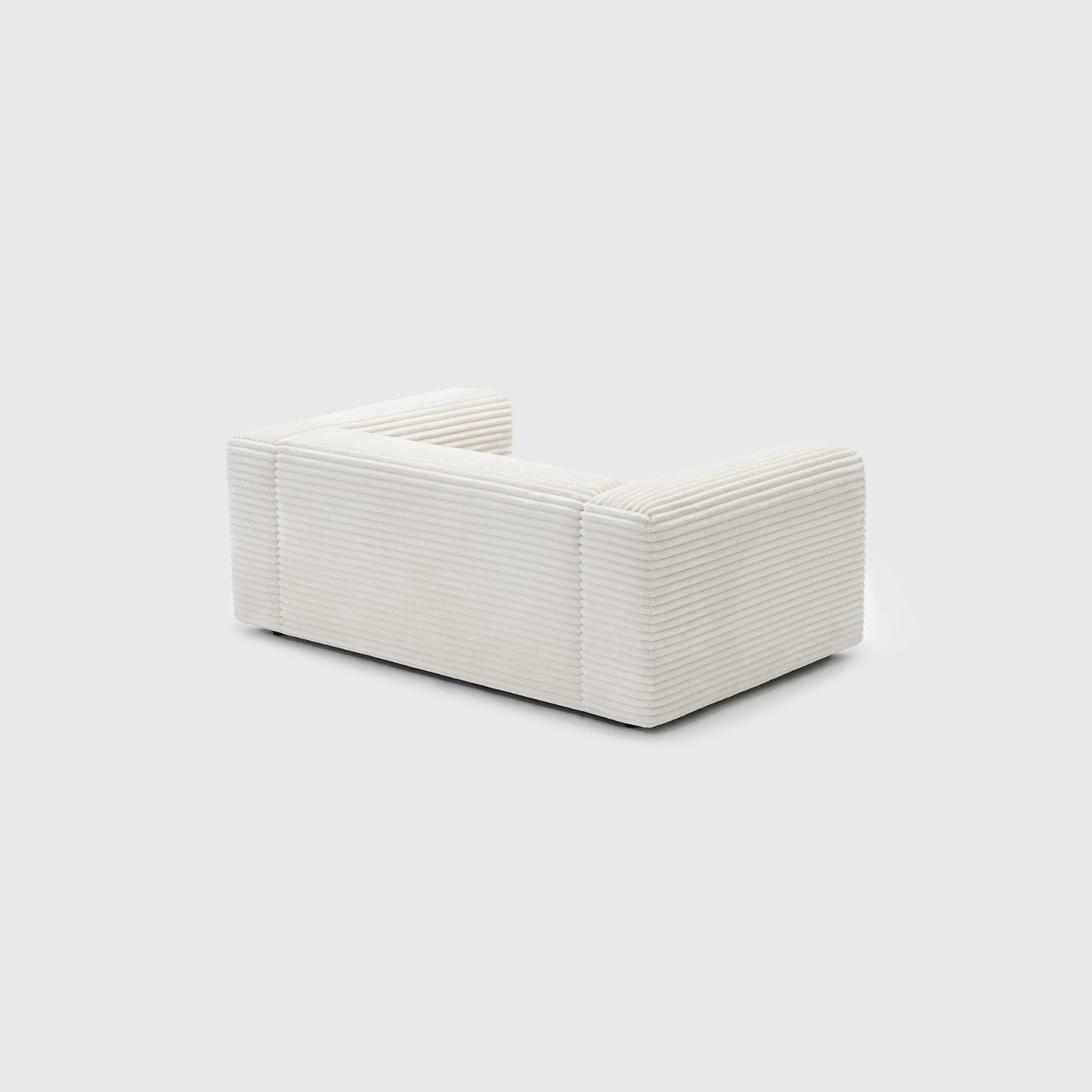 Mellow - 2 seater sofa