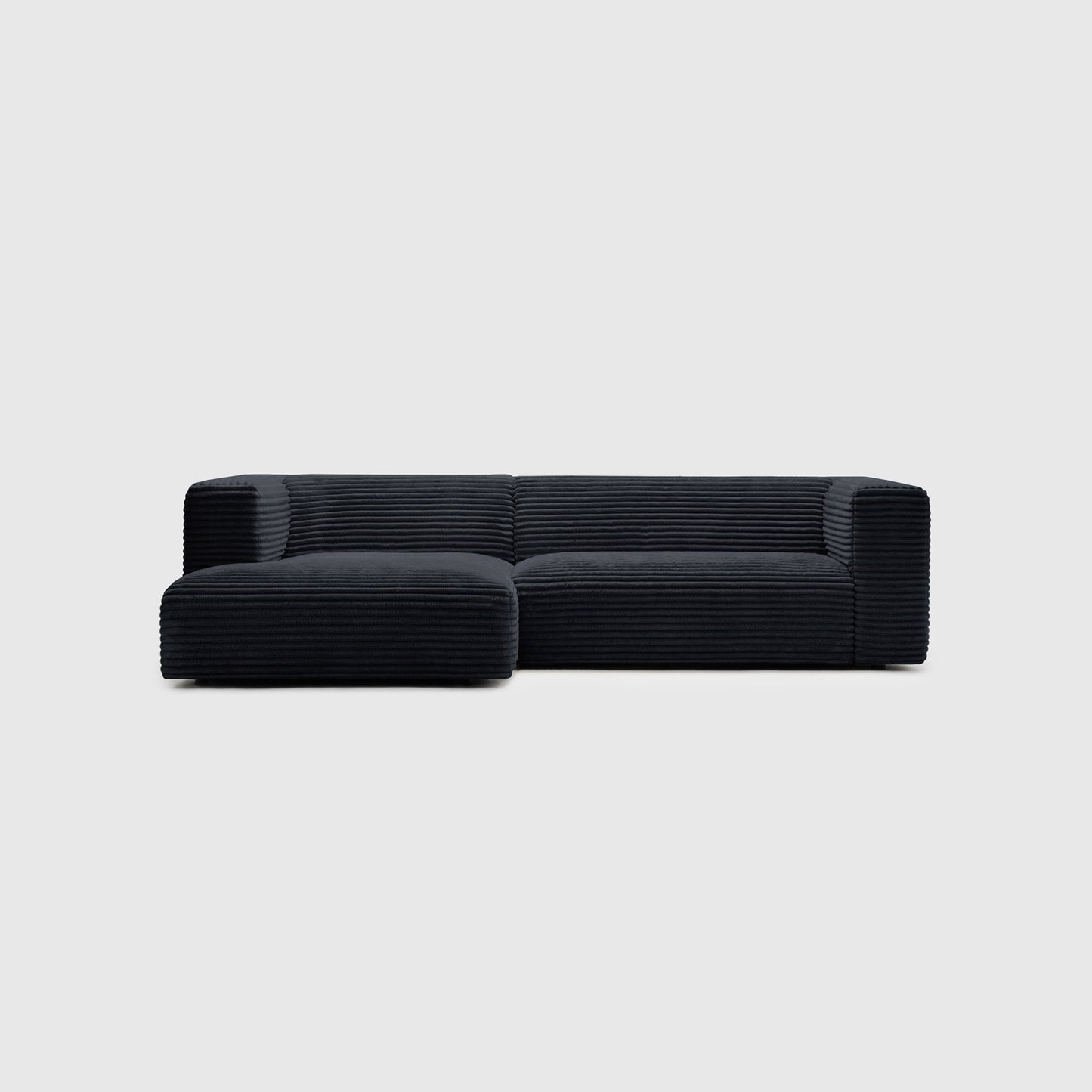 Mellow - corner sofa