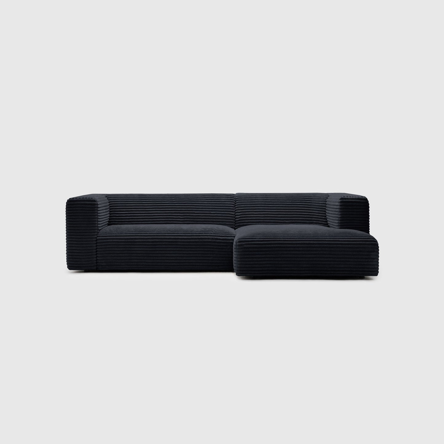 Mellow - corner sofa