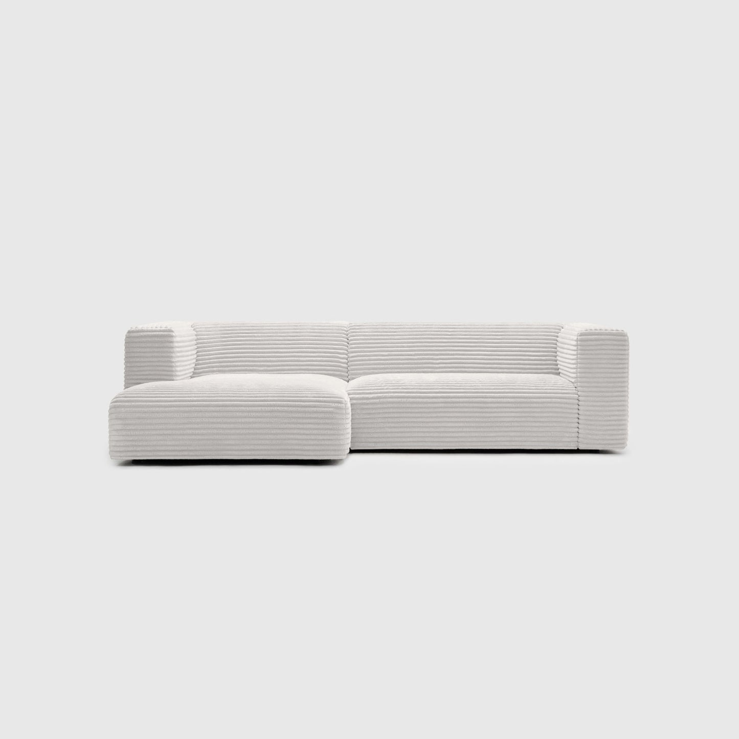 Mellow - corner sofa