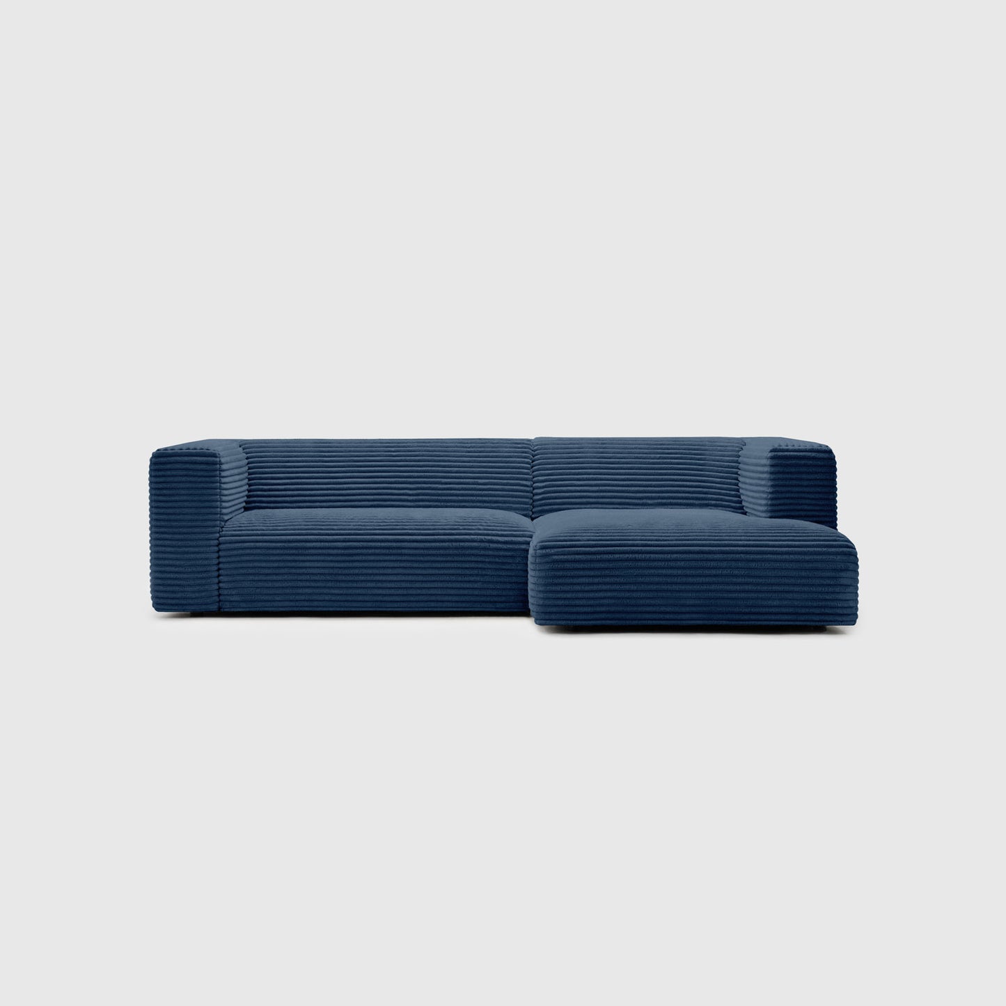 Mellow - corner sofa
