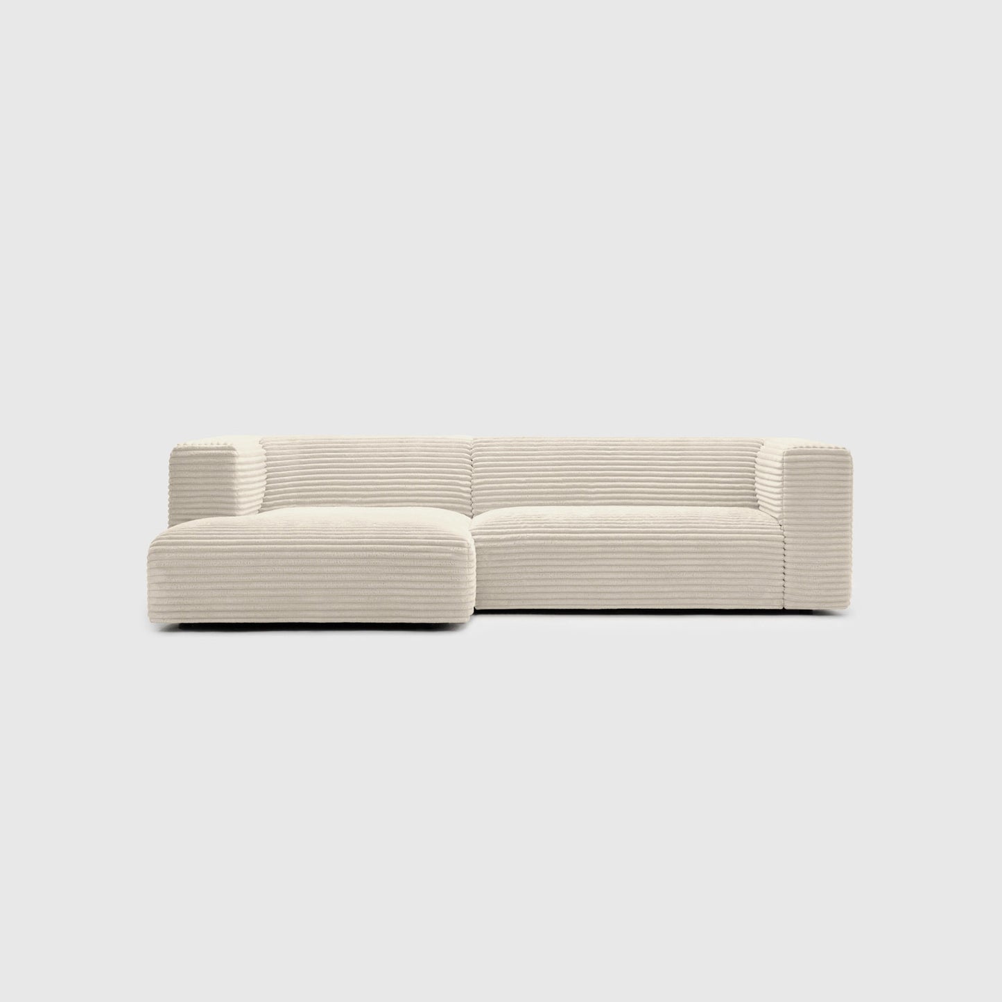 Mellow - corner sofa