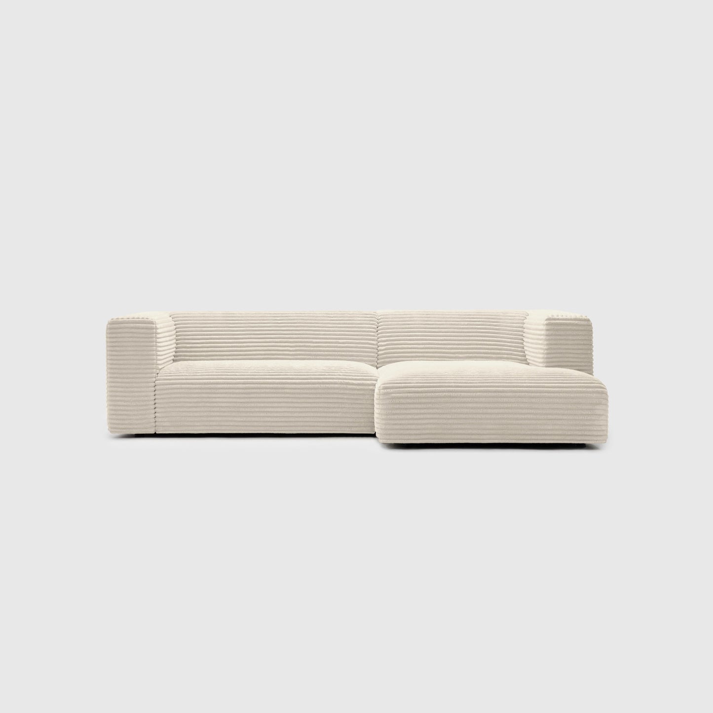 Mellow - corner sofa