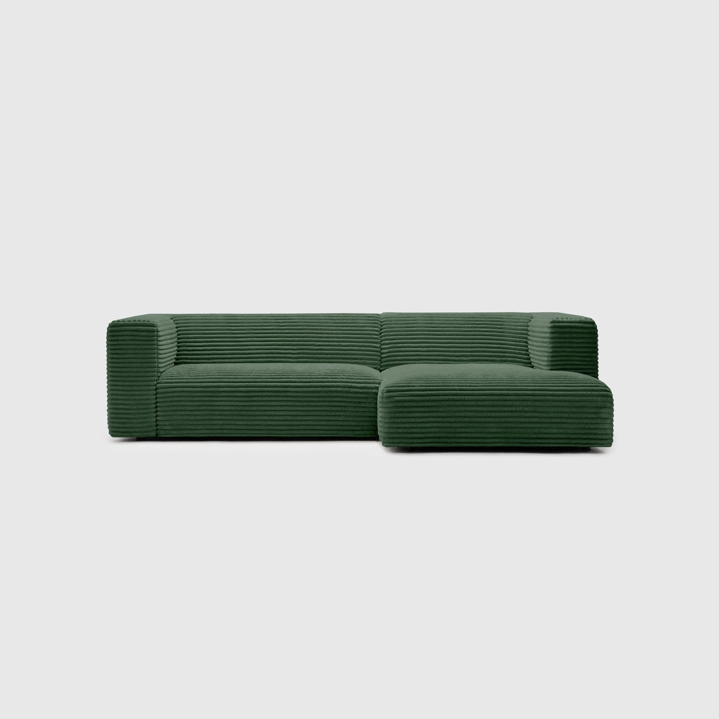 Mellow - corner sofa