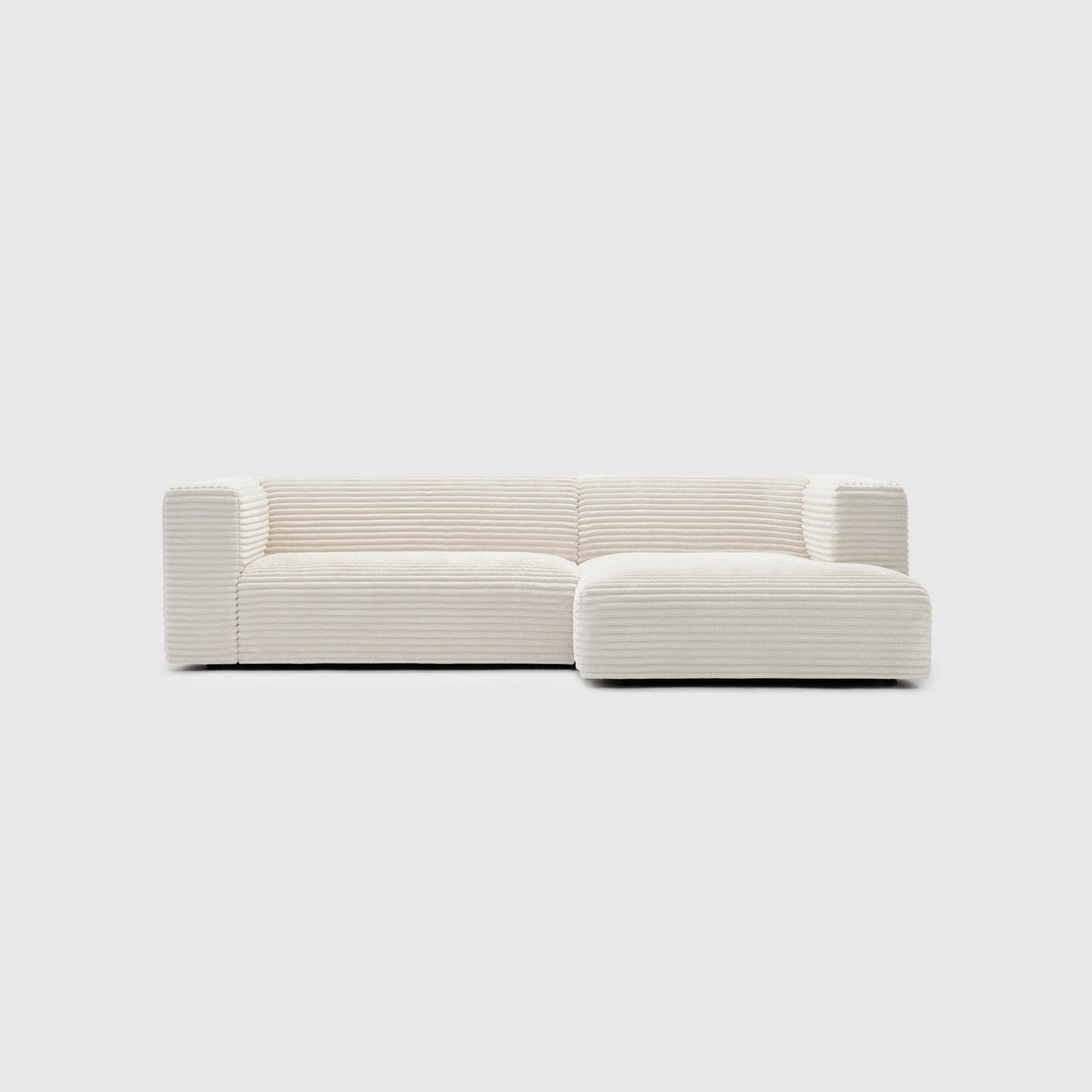 Mellow - corner sofa