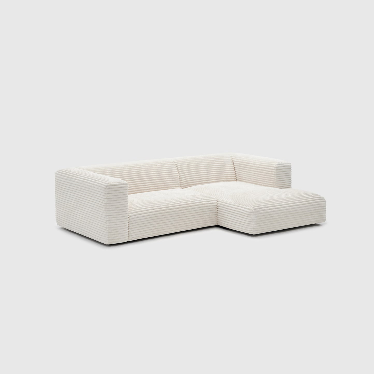 Mellow - corner sofa