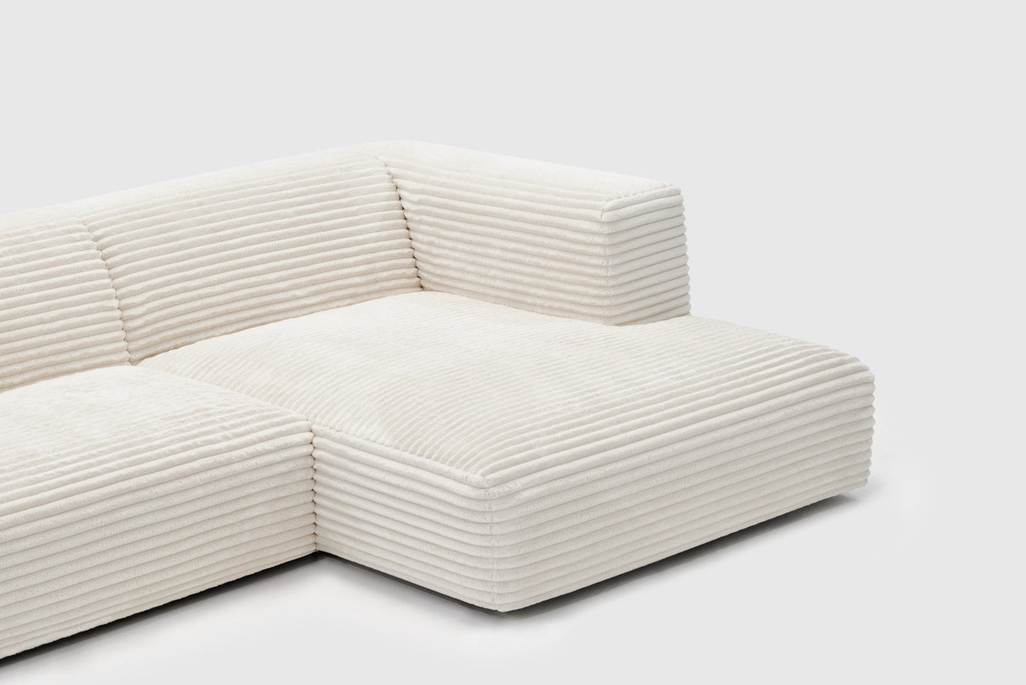 Mellow - corner sofa