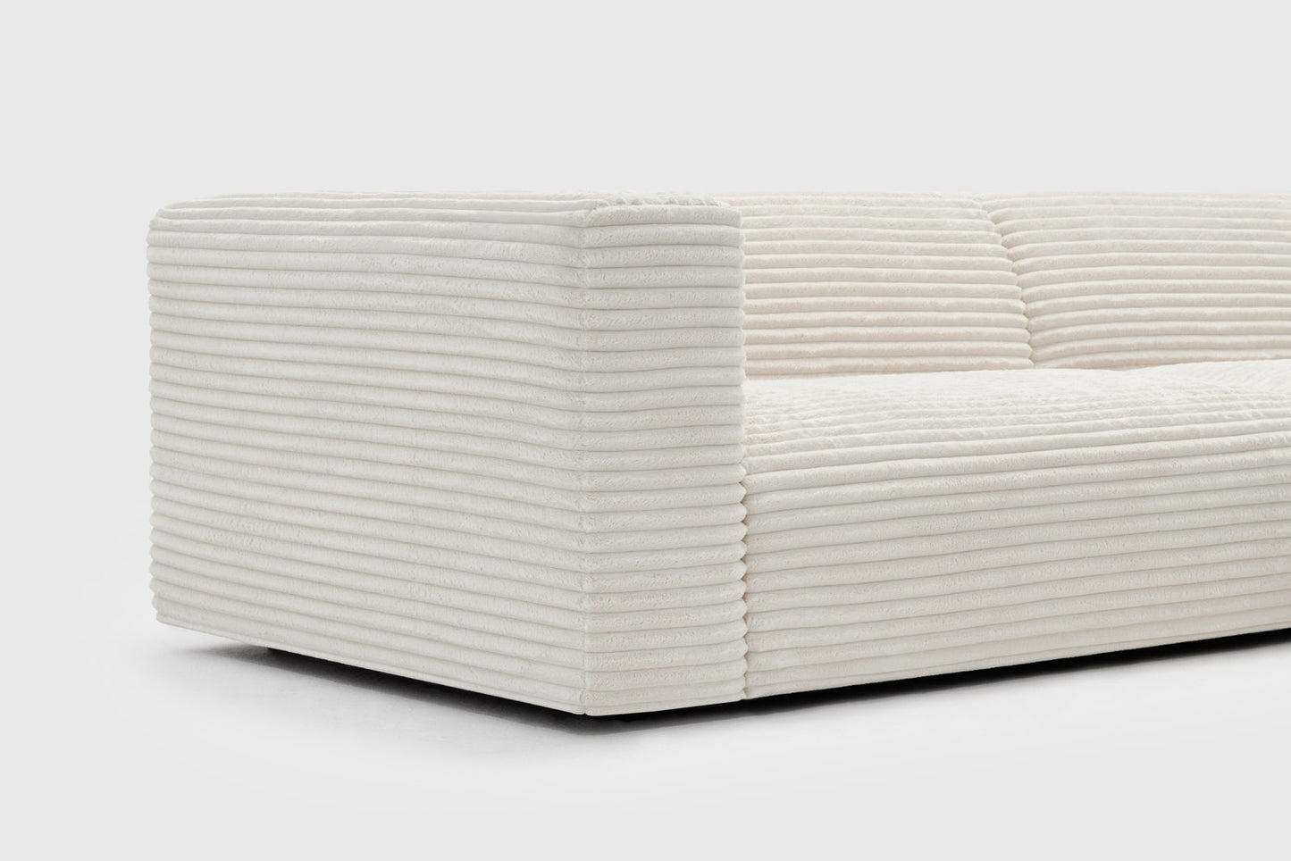 Mellow - corner sofa