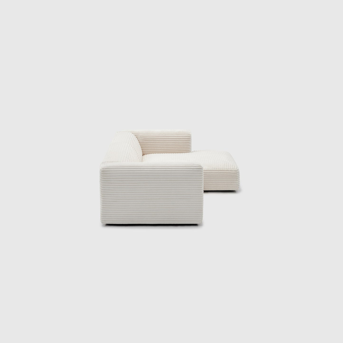 Mellow - corner sofa