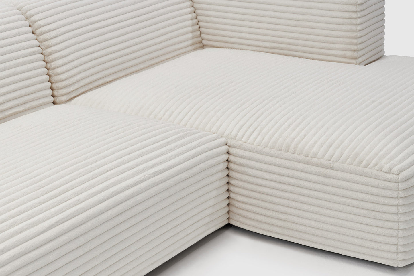 Mellow - corner sofa