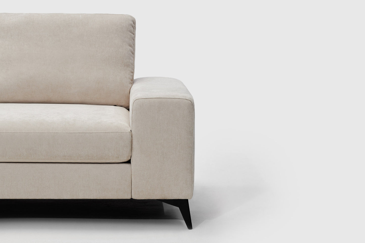 Element - 2 seater sofa