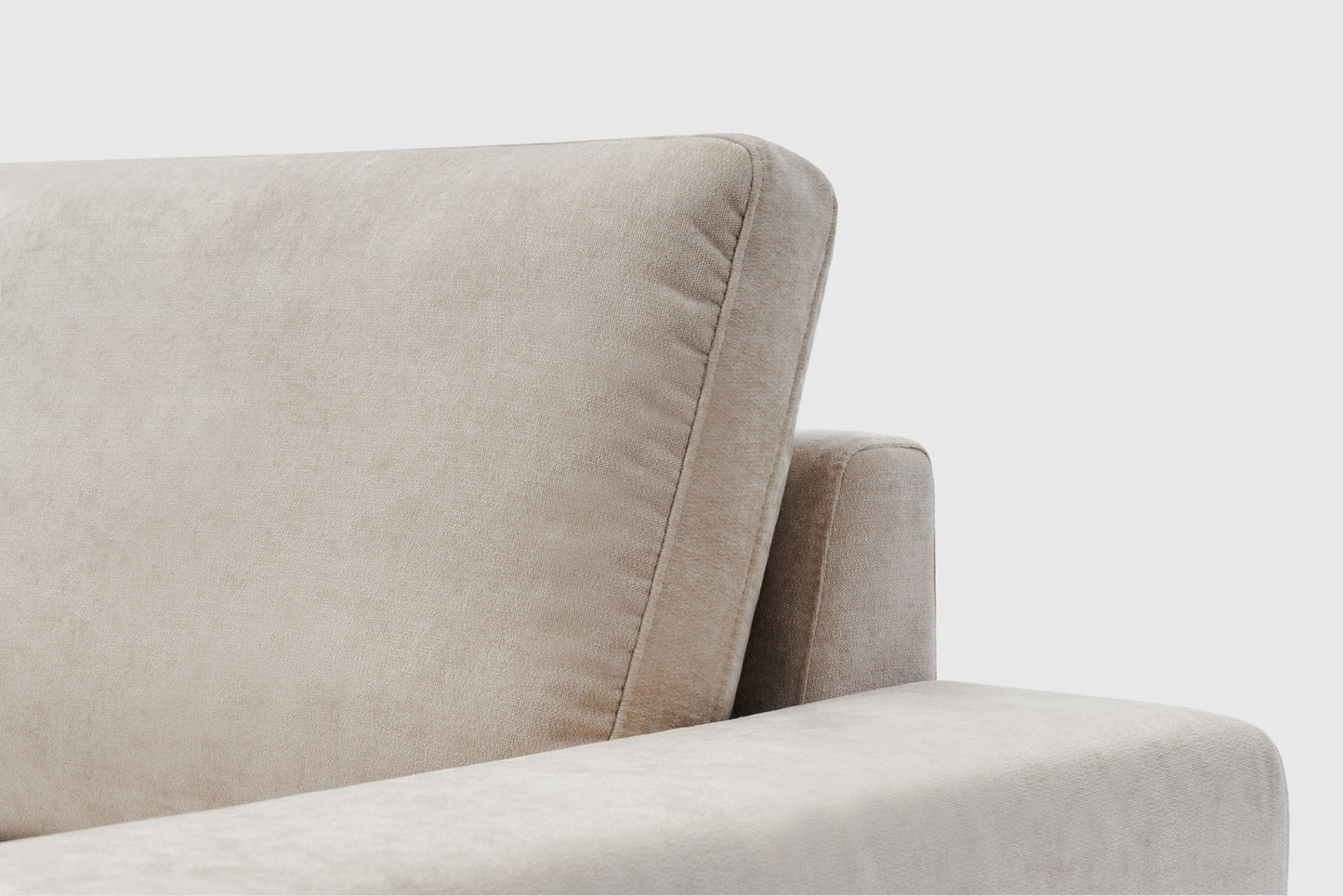 Element - 3 seater sofa
