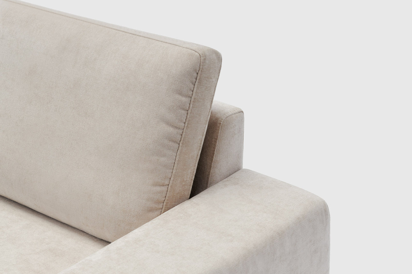 Element - 2 seater sofa
