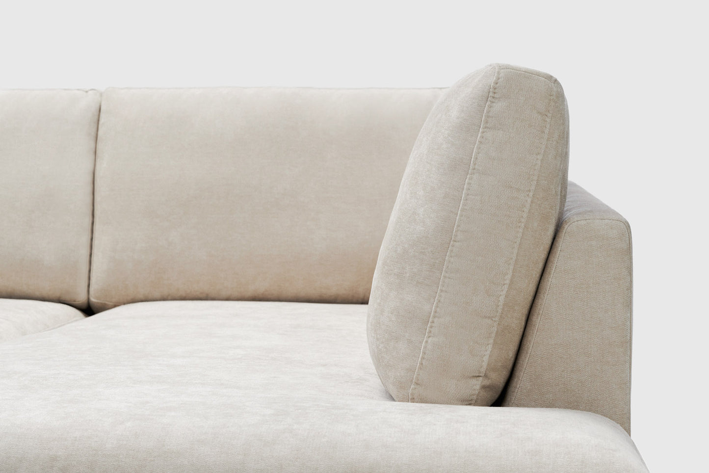 Element - corner sofa 02