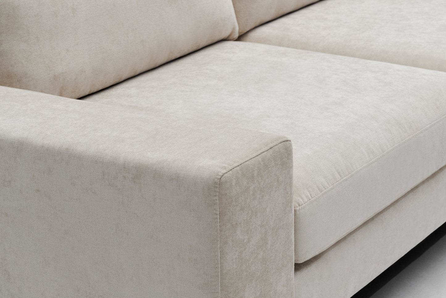 Element - corner sofa 02