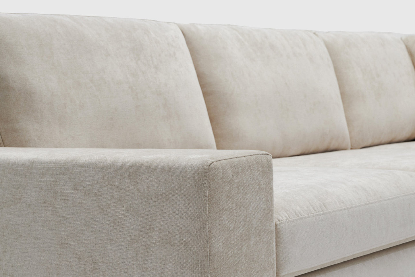 Element - corner sofa 02