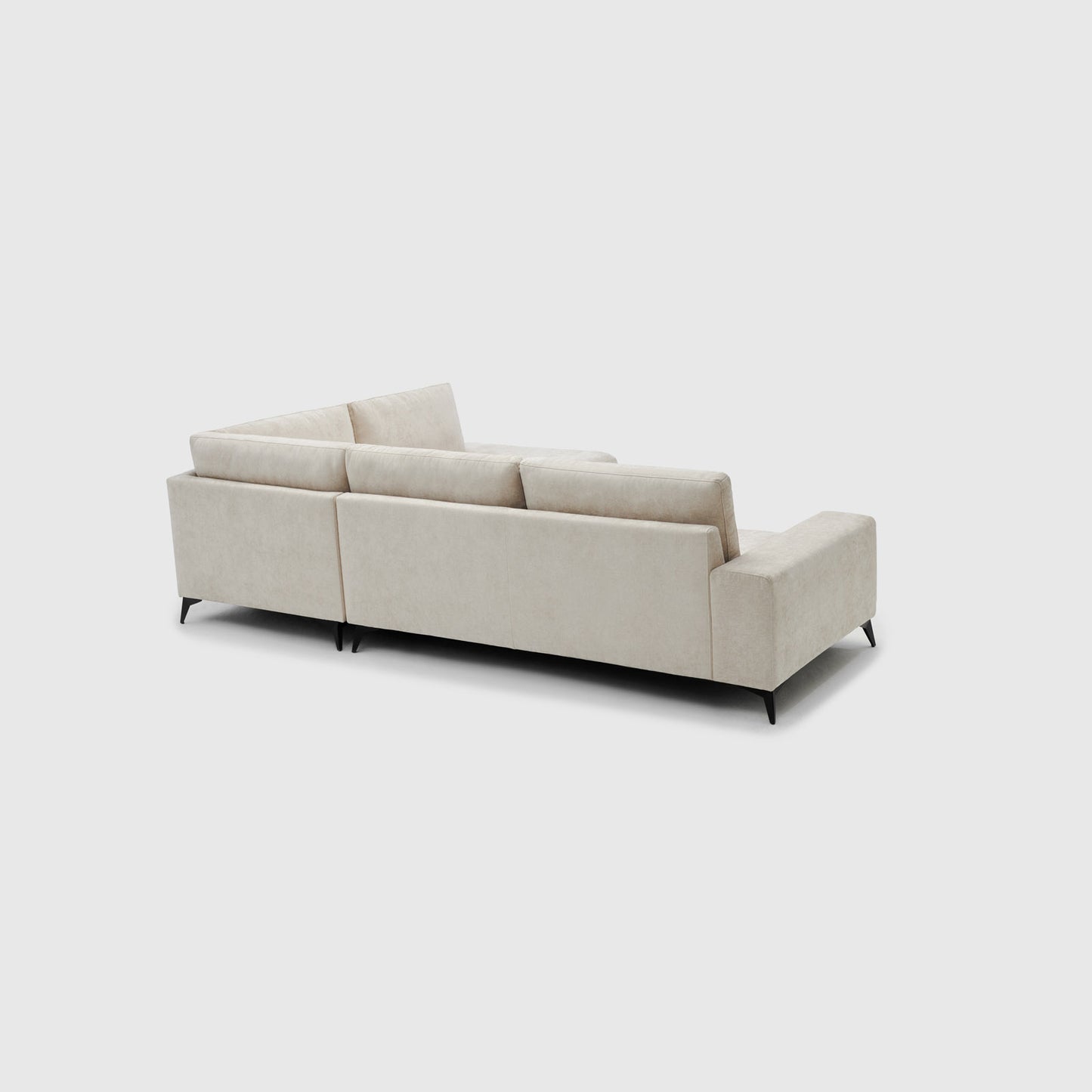 Element - corner sofa 02