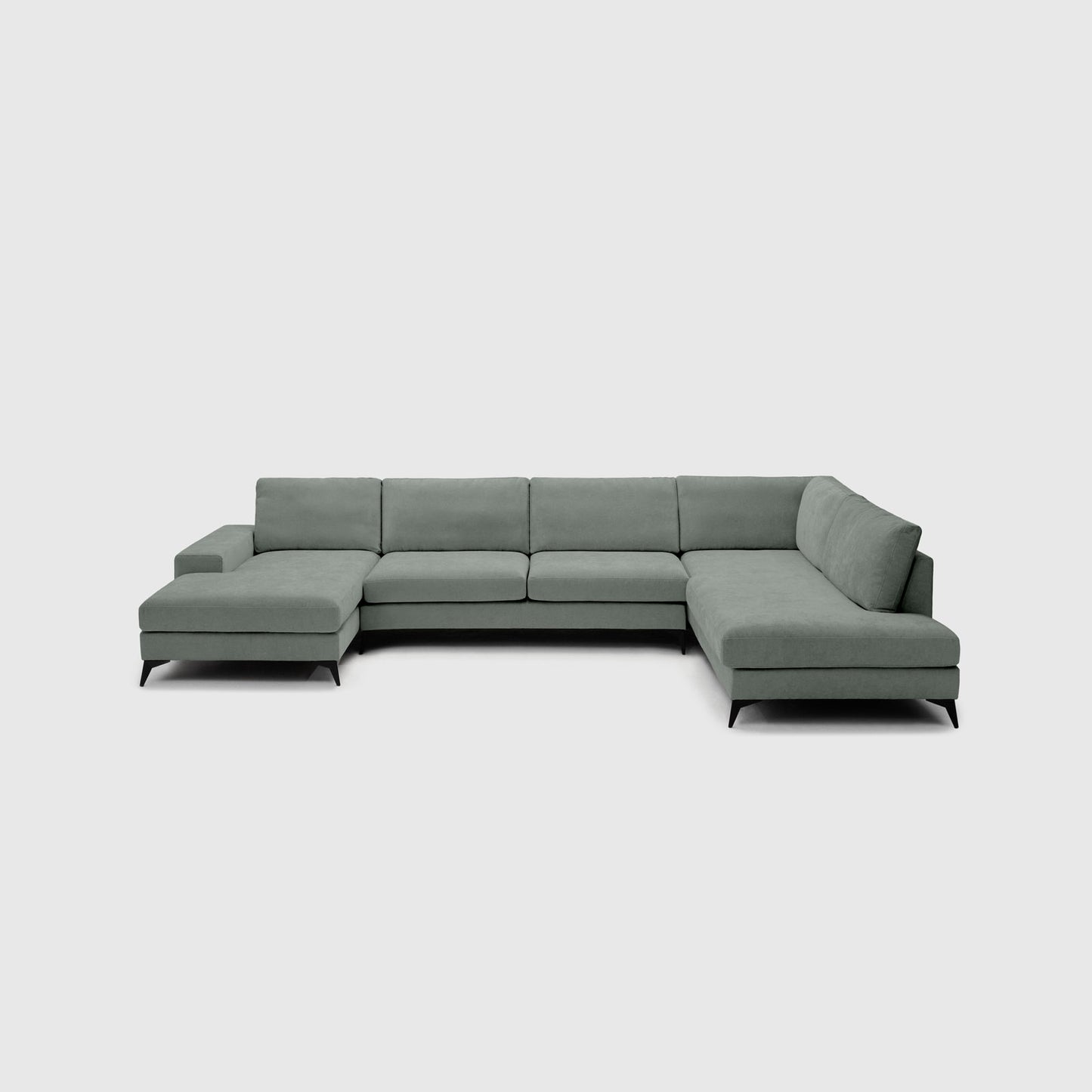 Element - U-corner