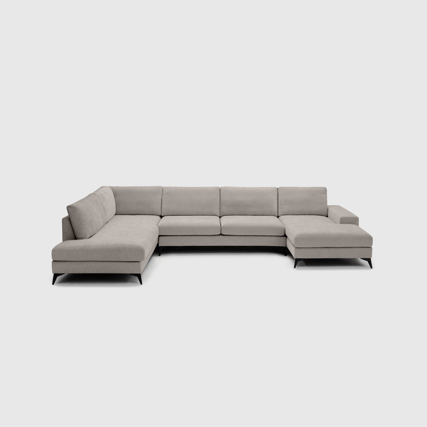 Element - U-corner