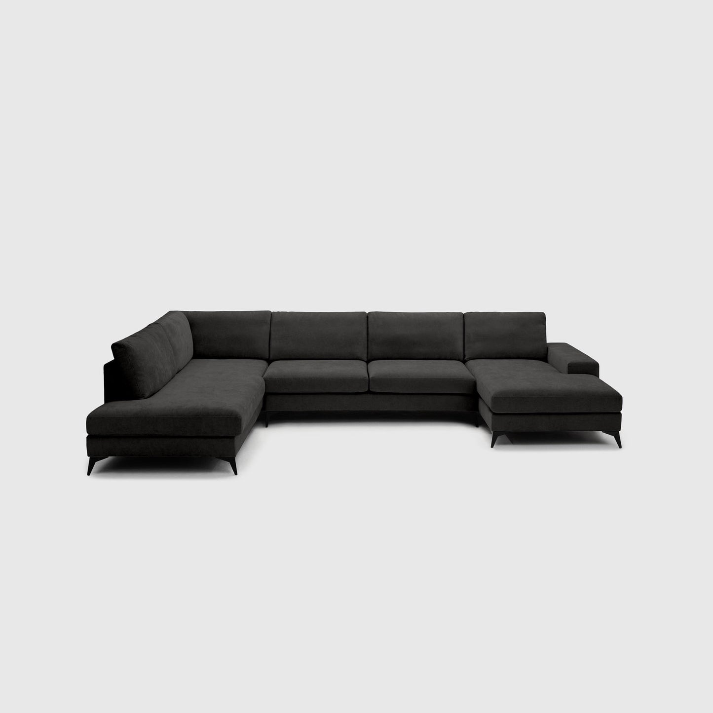 Element - U-corner