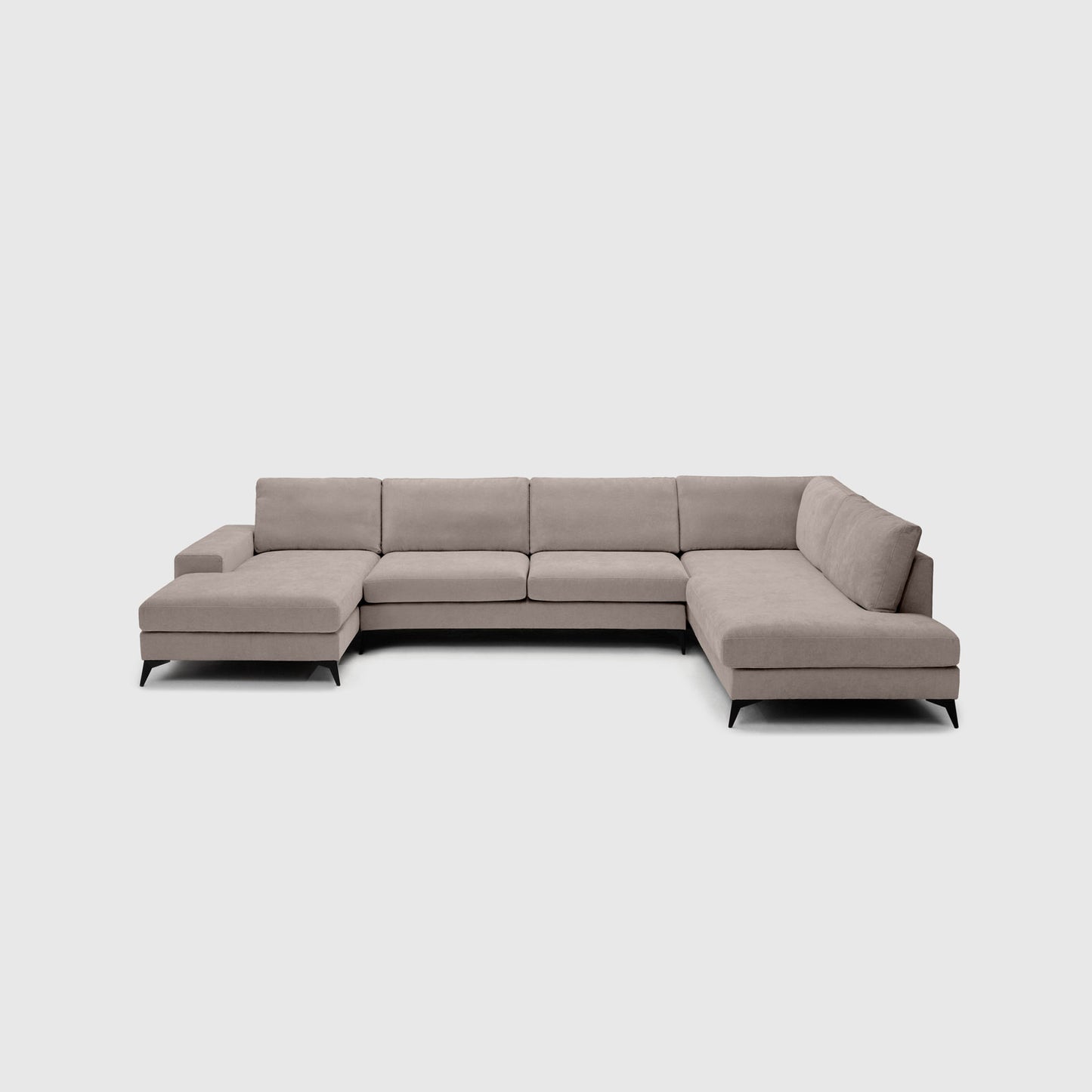 Element - U-corner