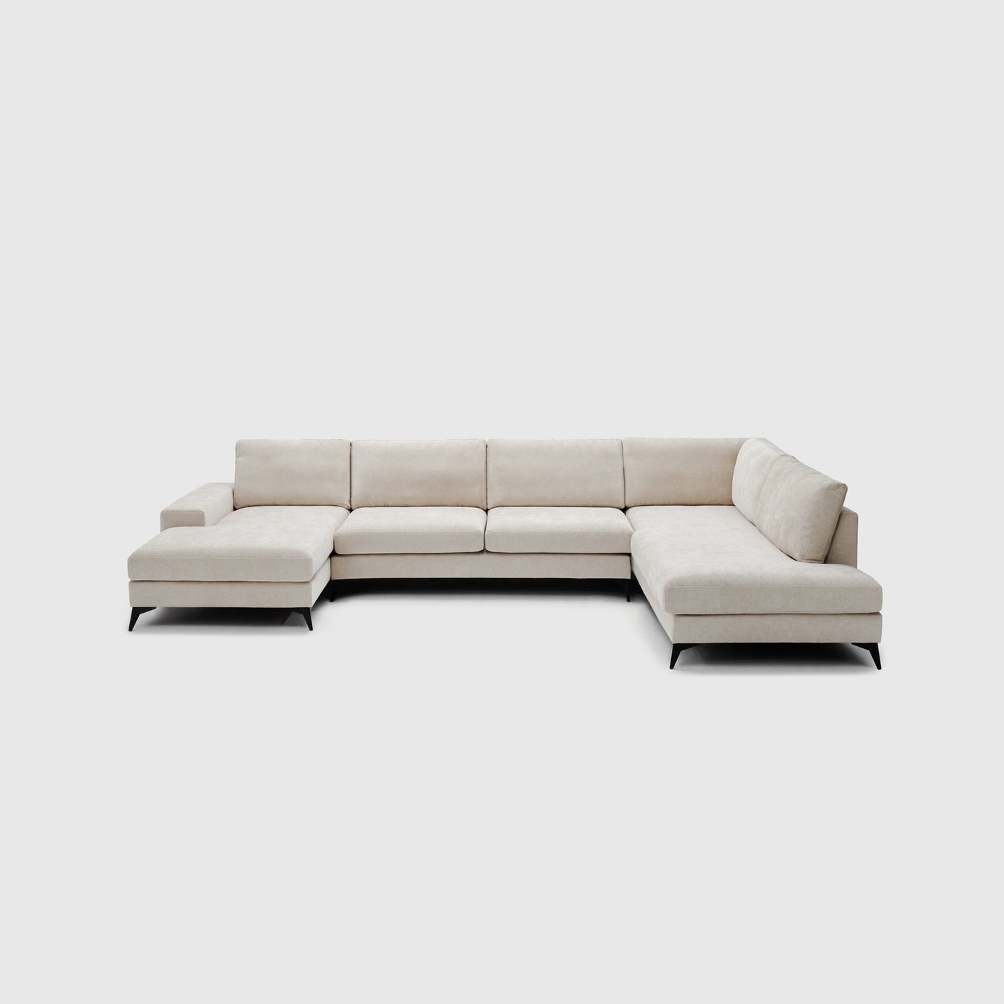 Element - U-corner