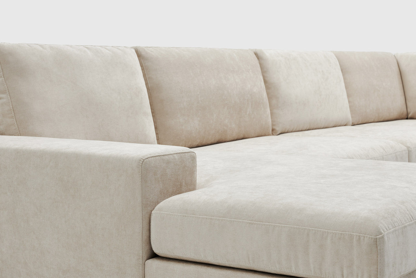 Element - U-corner