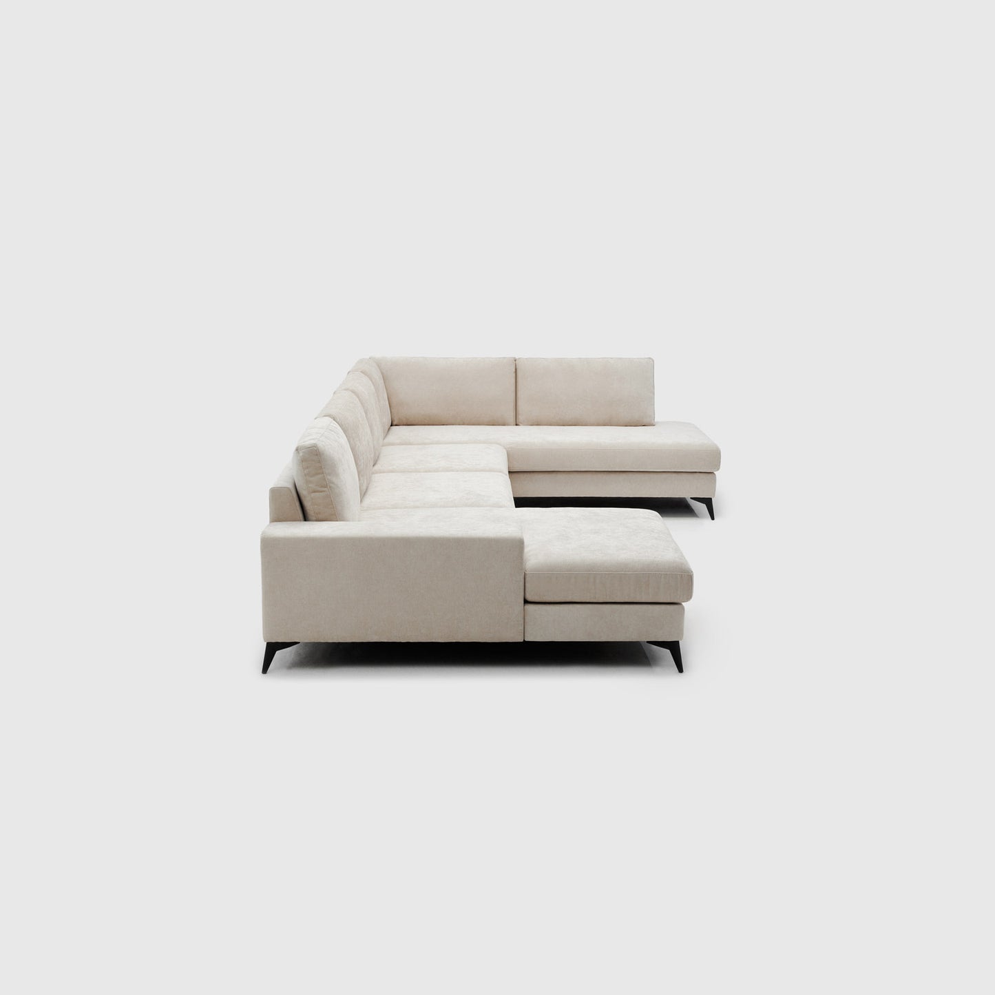 Element - U-corner