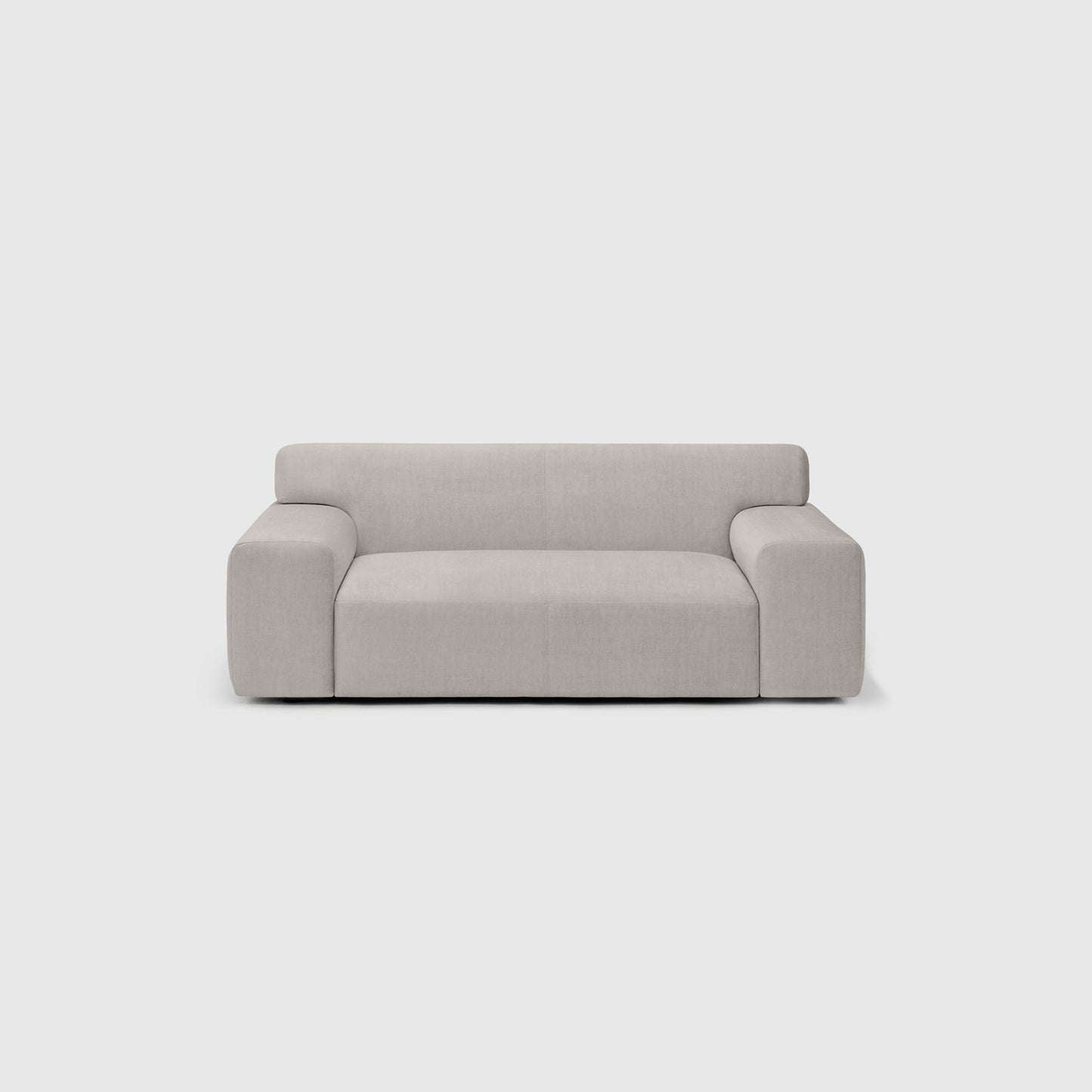 Slow - 2 seater sofa