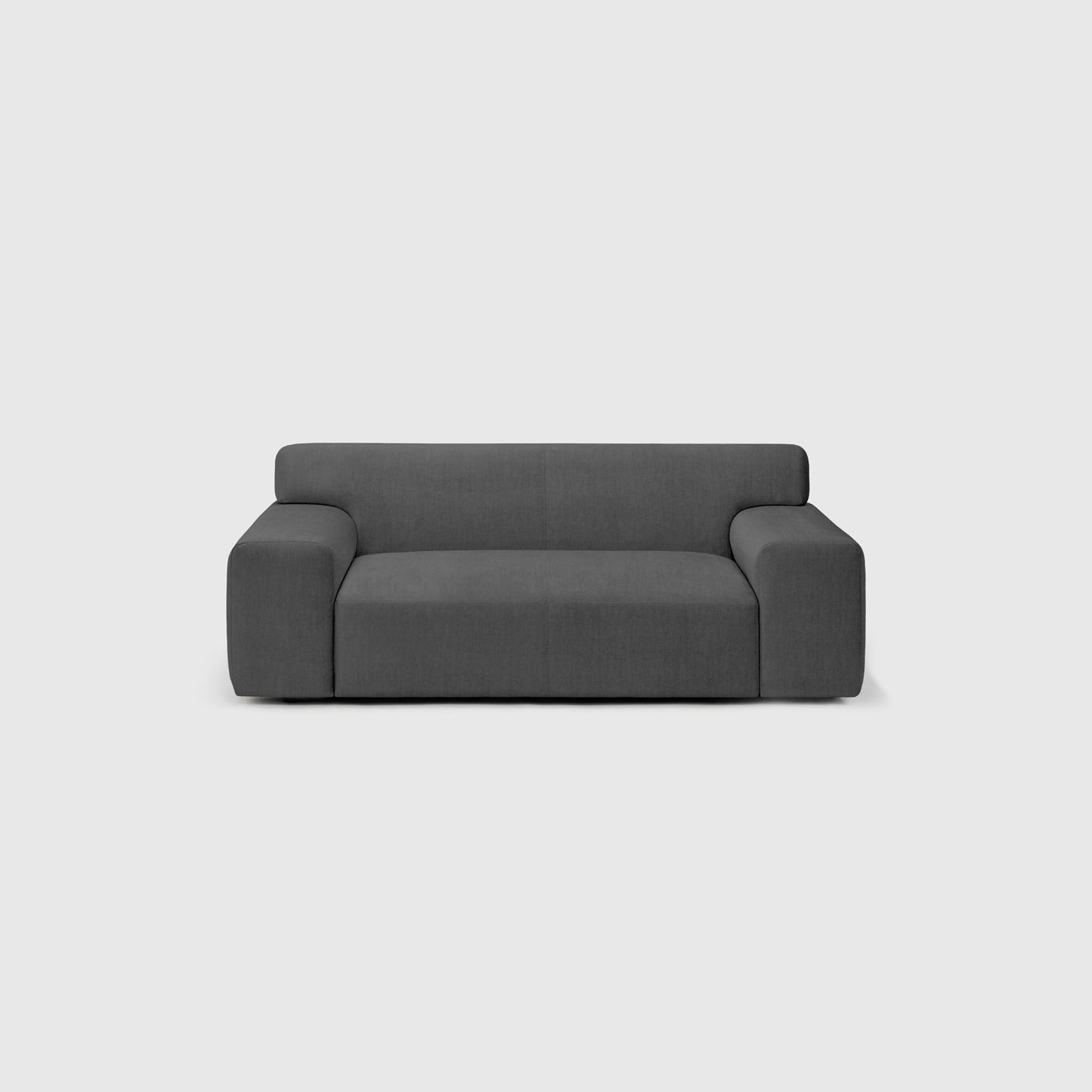 Slow - 2 seater sofa