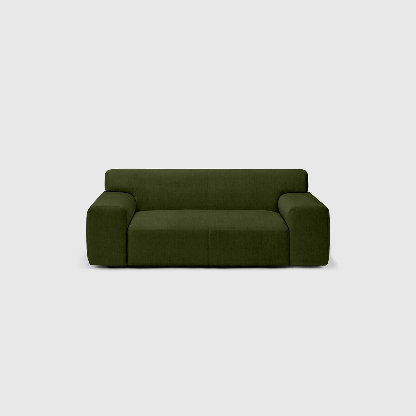 Slow - 2 seater sofa