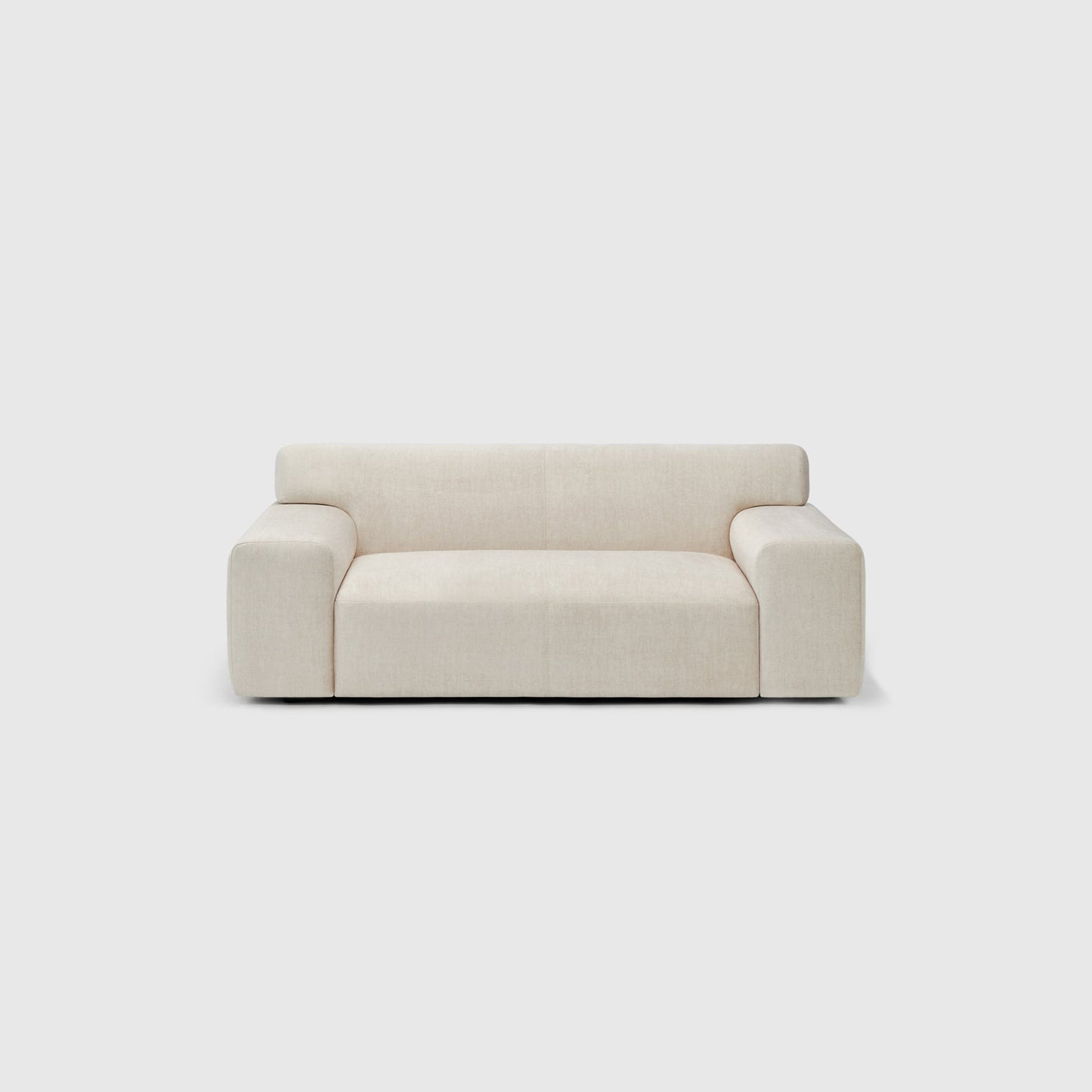 Slow - 2 seater sofa