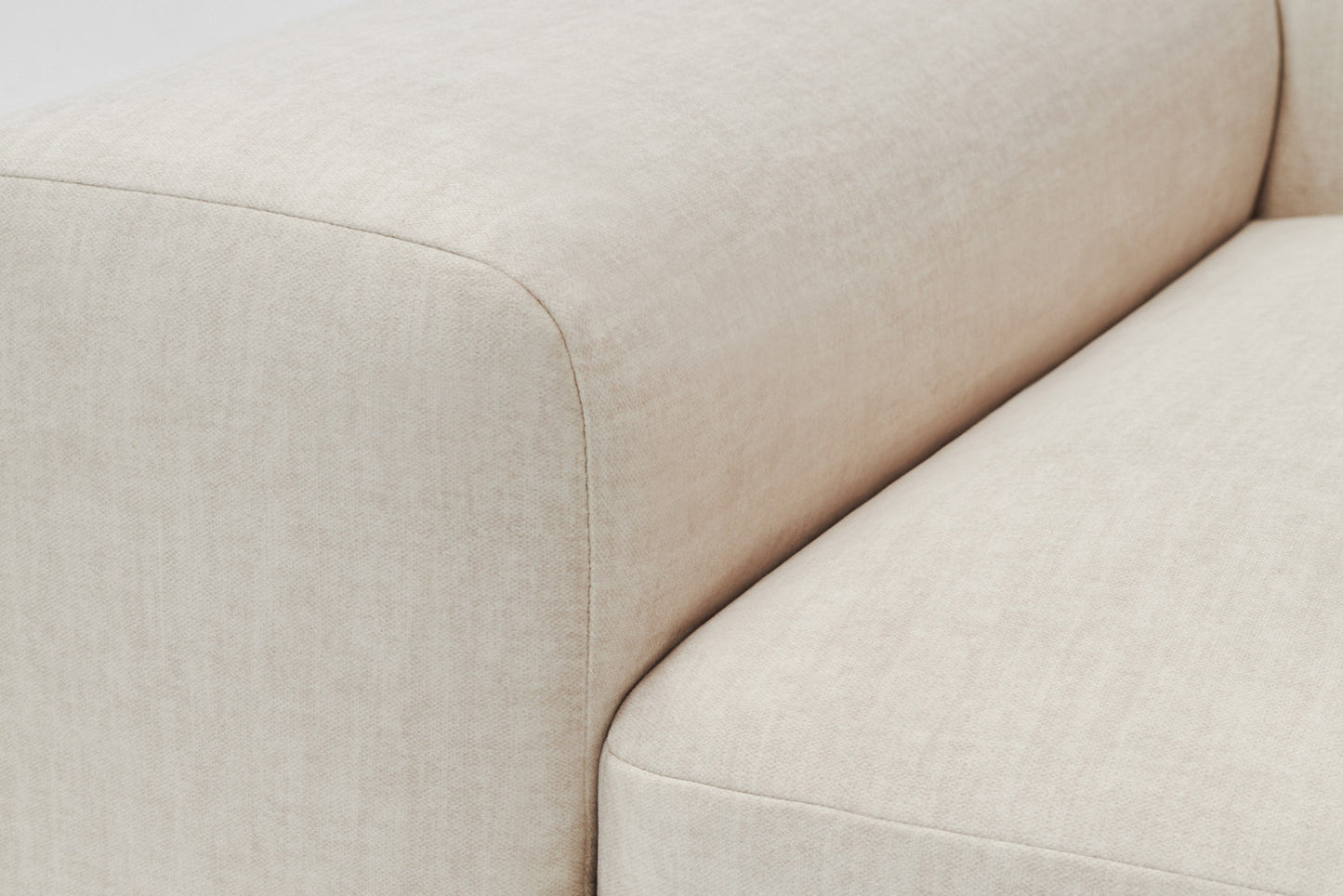 Slow - corner sofa 01