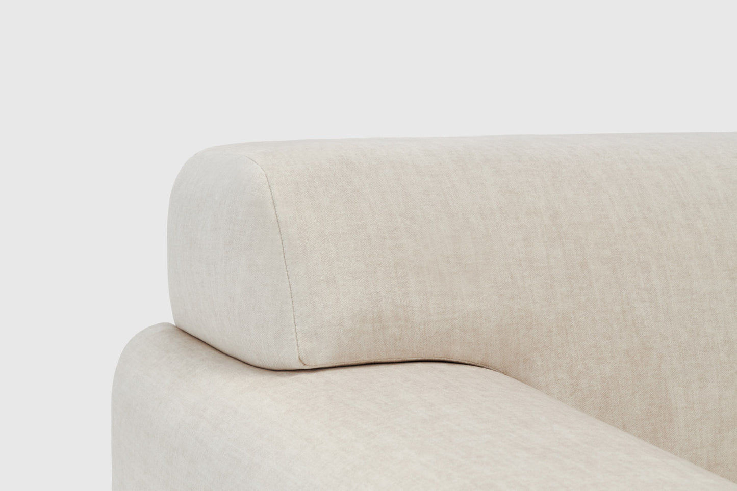 Slow - corner sofa 01